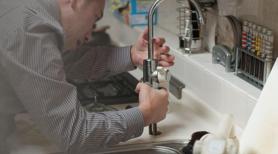 Professional Tankless Water Heater Installation in Lake Forest, CA